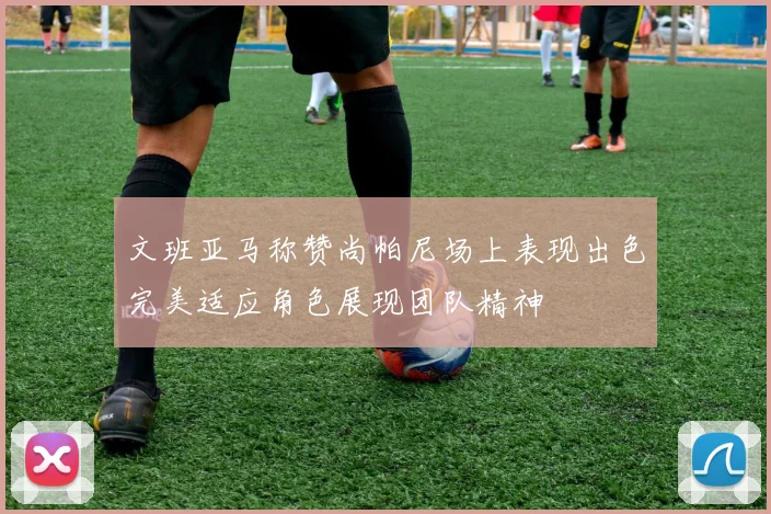 文班亚马称赞尚帕尼场上表现出色完美适应角色展现团队精神