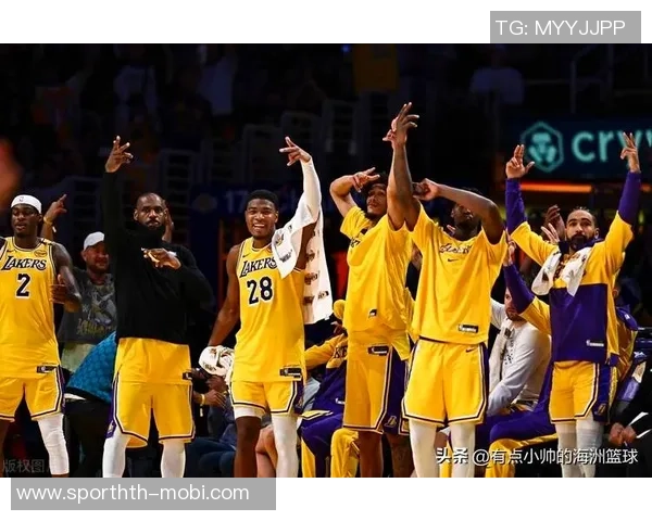 湖人对抗强敌需东詹全力以赴期待其他球员不掉链子重温77大头组合辉煌