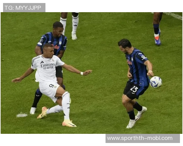 皇马仍存希望姆巴佩参加西超杯但需奇迹般转机